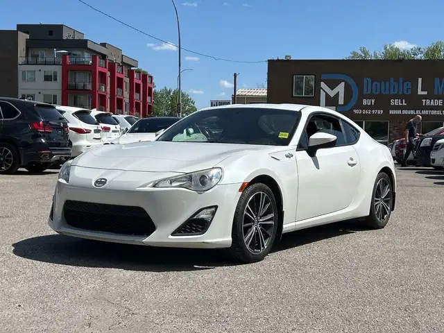 2013 Scion FR-S Man in Cars & Trucks in Calgary - Image 2