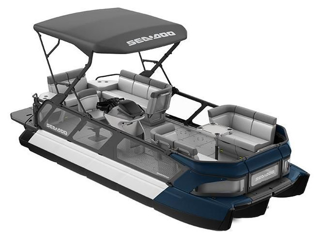 2024 Sea-Doo 2024 SWITCH CRUISE 21FT 230HP in Powerboats & Motorboats in Sarnia