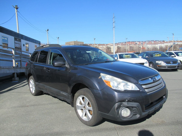 2013 Subaru Outback 3.5R AWD in Cars & Trucks in City of Halifax - Image 3