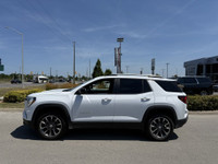 Experience premium comfort and next-level safety in the 2025 GMC Terrain Elevation AWD, a sophistica... (image 1)