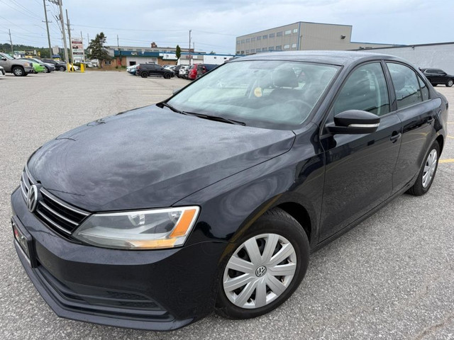 2016 VOLKSWAGEN JETTA 1.4T S | CLEAN CARFAX | MUST SEE in Cars & Trucks in Barrie - Image 2