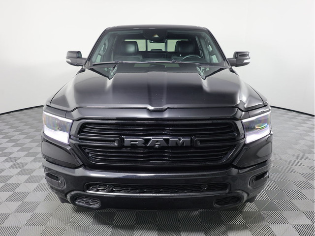 2019 Ram 1500 SPORT | LEATHER & SOUND PKG | in Cars & Trucks in Calgary - Image 2