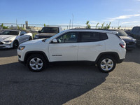 2021 JEEP COMPASS NORTH 2.4L 9 SPEED AUTOMATIC STANDARD EQUIPMENT (UNLESS REPLACED BY OPTIONAL EQUIP... (image 4)
