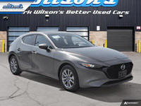 Come see this certified 2020 Mazda Mazda3 Sport GX| Auto | Apple CarPlay | Android Auto | Heated Sea... (image 6)