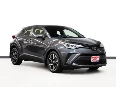  2020 Toyota C-HR LE | ACC | LaneDep | Backup Cam | CarPlay