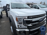  2020 Ford Super Duty F-550 DRW XLT