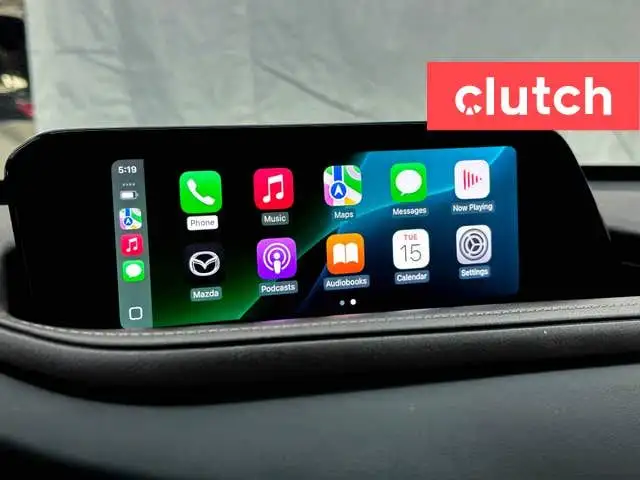 2020 Mazda CX-30 GT AWD w/ Apple CarPlay, Heated Front Seats, Re dans Autos et camions dans Ville de Toronto - Image 32