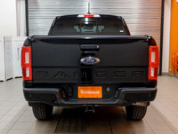 À voir! / Come see it! TRÈS BIEN ÉQUIPÉ / VERY WELL EQUIPPED! Version Lariat FX4 SuperCrew 4x4 avec... (image 5)