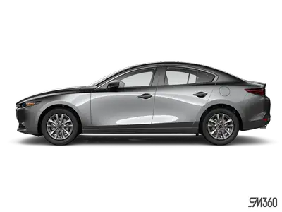 ARRIVE LE 23 AOUT - SANS OPTION Engine: 2.5L 4cyl. L/100Km City: 0.0 L/100Km Hwy: 0.0 Safety Equipme...