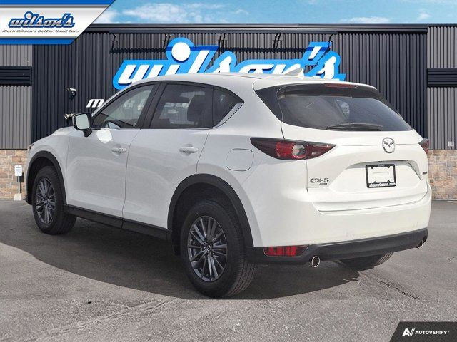 2021 Mazda CX-5 GS AWD | Sunroof | Adaptive Cruise in Cars & Trucks in Guelph - Image 3