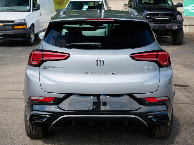 2026 Buick Encore GX in Cars & Trucks in Kamloops - Image 3