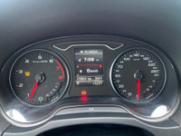 S Line, Navigation, Sunroof, Leather Heated Seats, Power Seats, Backup Camera, Parking Sensors, and... (image 7)