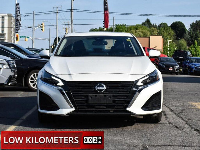 2024 Nissan Altima Platinum in Cars & Trucks in Kitchener / Waterloo - Image 2