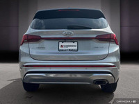 *2021 Hyundai Santa Fe Ultimate Calligraphy | Nappa Leather | Turbo Engine | AWD* Elevate your daily... (image 3)