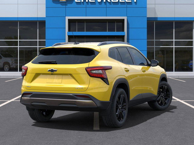 2025 Chevrolet Trax ACTIV in Cars & Trucks in Gatineau - Image 4