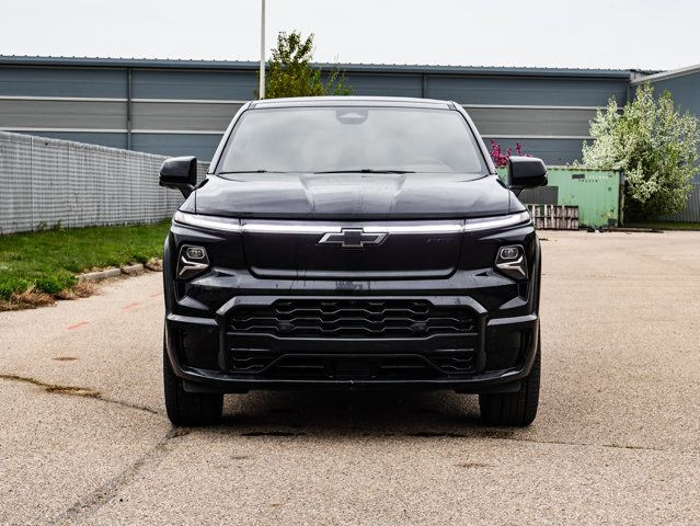 2025 Chevrolet Silverado EV Extended Range RST in Cars & Trucks in Strathcona County - Image 3