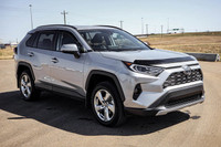 All Wheel Drive,Power Steering,Aluminum Wheels,4-Wheel Disc Brakes,ABS,Temporary Spare Tire,Tires -... (image 5)