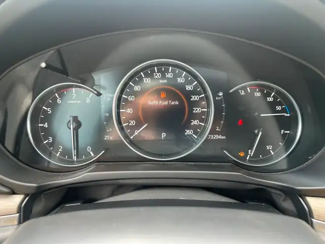 2021 Mazda CX-5 Signature AWD in Cars & Trucks in Cowichan Valley / Duncan - Image 18