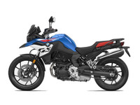  2024 BMW F 800 GS Sport