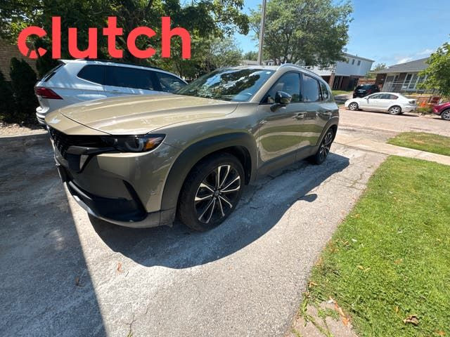 2023 Mazda CX-50 GT AWD w/ Turbo w/ Power Driver Seat, Rearview  in Cars & Trucks in City of Toronto