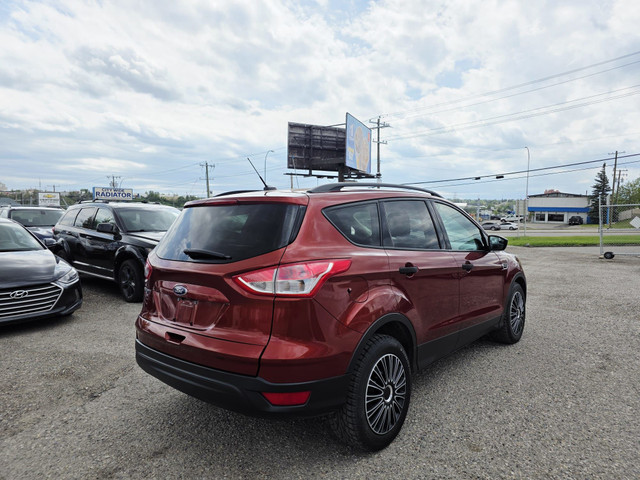 2015 Ford Escape Backup Camera, Bluetooth Microsoft Sync in Cars & Trucks in Calgary - Image 4