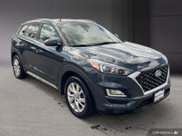 ==== 2020 Hyundai Tucson Preferred | Heated Seats | AWD | Apple CarPlay | Backup Camera ==== Spaciou... (image 6)
