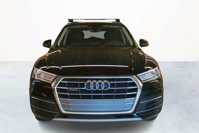 2020 Audi Q5 2.0T KOMFORT QUATTRO in Cars & Trucks in City of Montréal - Image 2