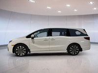 See Dealer Website for Details. 2025 Honda Odyssey Touring Engine: V6 Cylinder Engine 3.5L L/100Km C... (image 3)