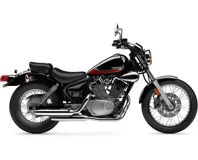 2024 Yamaha V Star 250 Financing options available. All trades considered. Price subject to applicab...