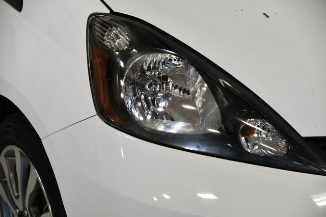 2014 Honda Fit Sport / Manuelle / Air climatisé / Rare / Inspect in Cars & Trucks in Longueuil / South Shore - Image 2