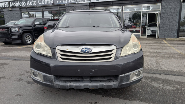 2011 Subaru Outback in Cars & Trucks in City of Toronto - Image 2