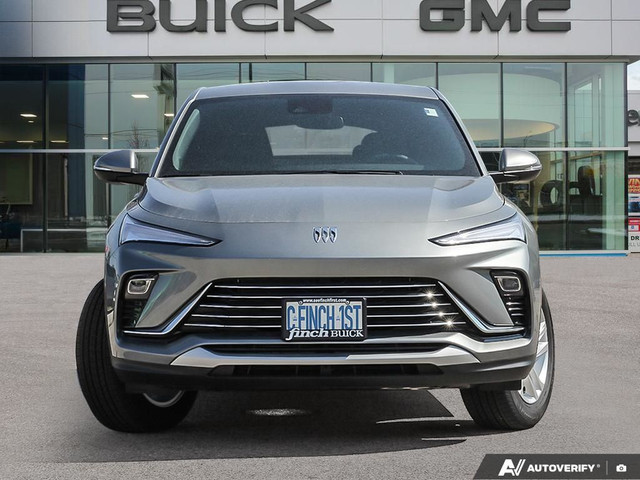 2025 Buick Envista Preferred in Cars & Trucks in London - Image 2