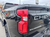 The 2022 Chevrolet Silverado RST blends bold styling, cutting-edge tech, and proven performance into... (image 8)