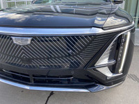 The 2024 Cadillac LYRIQ Tech is a luxurious and innovative electric SUV. Its sleek and aerodynamic d... (image 2)