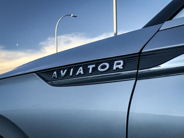 2020 Lincoln Aviator RESERVE | TWIN-TURBO 3.0L V6 | AWD | ELEMEN in Cars & Trucks in Lethbridge - Image 2