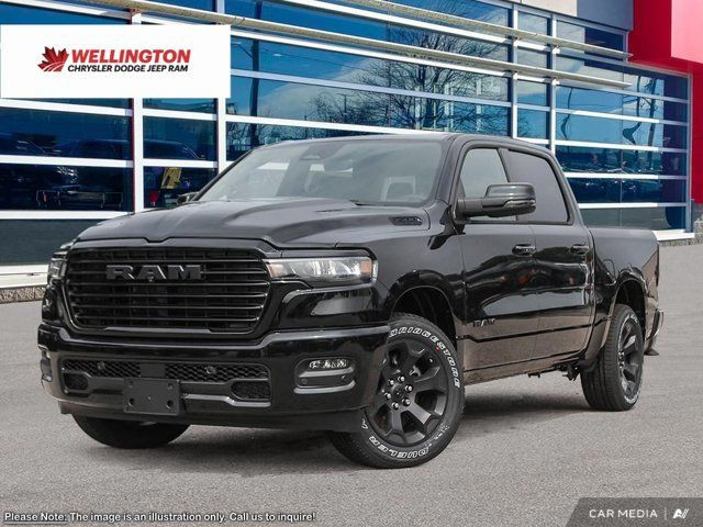 2025 Ram 1500 Sport | Navigation | Pano Roof | Heated Seats in Cars & Trucks in Guelph
