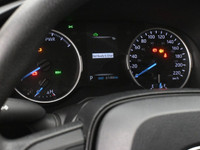 Check out this low mileage 2021 RAV4 Hybrid, with just 61 000km. This grey monochrome SUV is packed... (image 8)