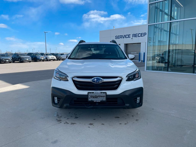  2020 Subaru Outback 2.5i Touring | LOW KMS | SOLD PENDING ** in Cars & Trucks in Winnipeg - Image 2