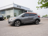 Bose Premium Audio, Blind Spot Detection, 360 Camera, Heated Seats, Apple CarPlay! This 2019 Nissan... (image 5)