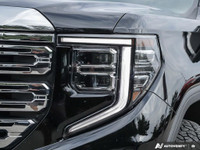 Discover the Ultimate Driving Experience with the 2024 GMC Sierra 1500 Denali: Power, Precision, and... (image 9)