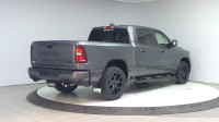 Heated Seats, Heated Steering Wheel, Surround Vision Camera, Navigation, Adaptive Cruise Control, Re... (image 4)