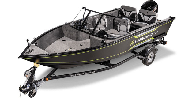 2023 Legend 18 XTE SPORT in Powerboats & Motorboats in Kawartha Lakes