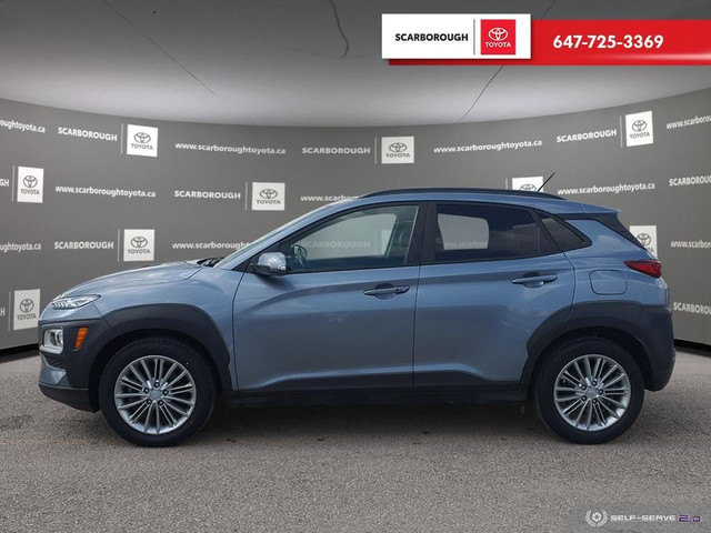 2021 Hyundai Kona 2.0L Luxury AWD | Auto | Power Group in Cars & Trucks in City of Toronto - Image 3