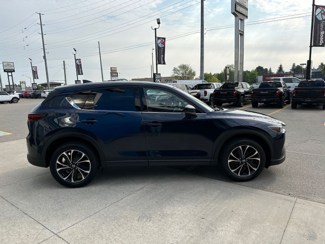 2023 Mazda CX-5 GT in Cars & Trucks in Markham / York Region - Image 4