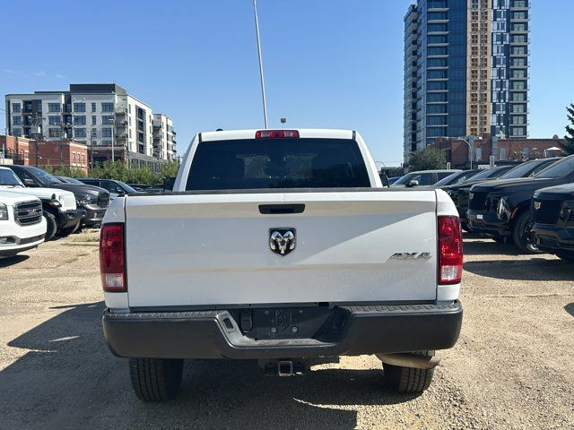 2023 RAM 1500 Classic Tradesman 5.7L Bed Liner Air Cruise in Cars & Trucks in Edmonton - Image 4
