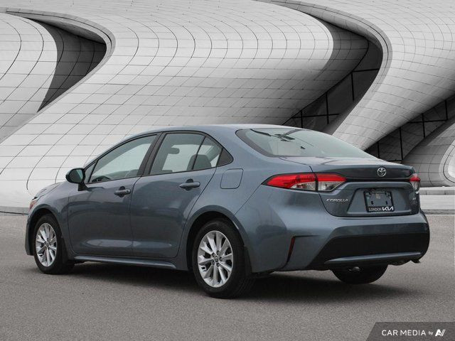 2021 Toyota Corolla in Cars & Trucks in London - Image 3