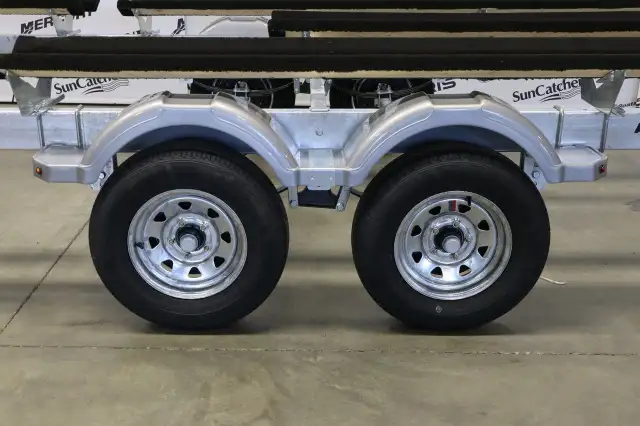 2023 REMEQ PSC-5440-TBG 3 QUILLES in Cargo & Utility Trailers in Ottawa - Image 12