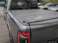 WHEELS: 22 X 9 BLACK ALUMINUM TRI-FOLD TONNEAU COVER TRANSMISSION: 8-SPEED AUTOMATIC (STD) TRAILER B... (image 6)