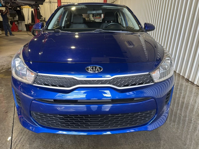 2018 KIA Rio 5 portes LX+ Auto AC Cam in Cars & Trucks in Gatineau - Image 3