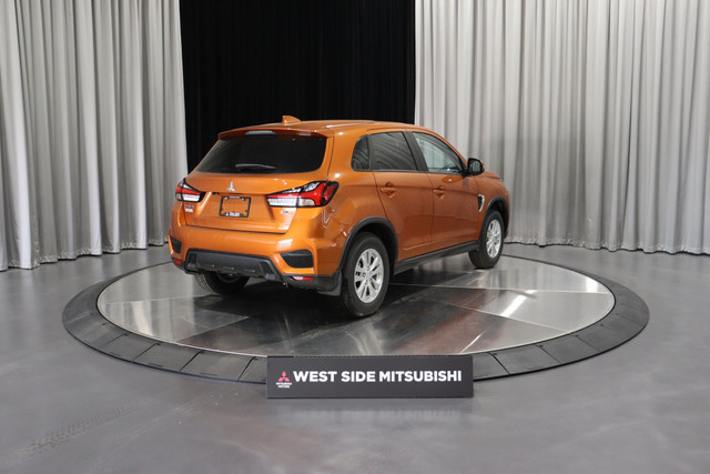 2025 Mitsubishi RVR SE in Cars & Trucks in Edmonton - Image 4